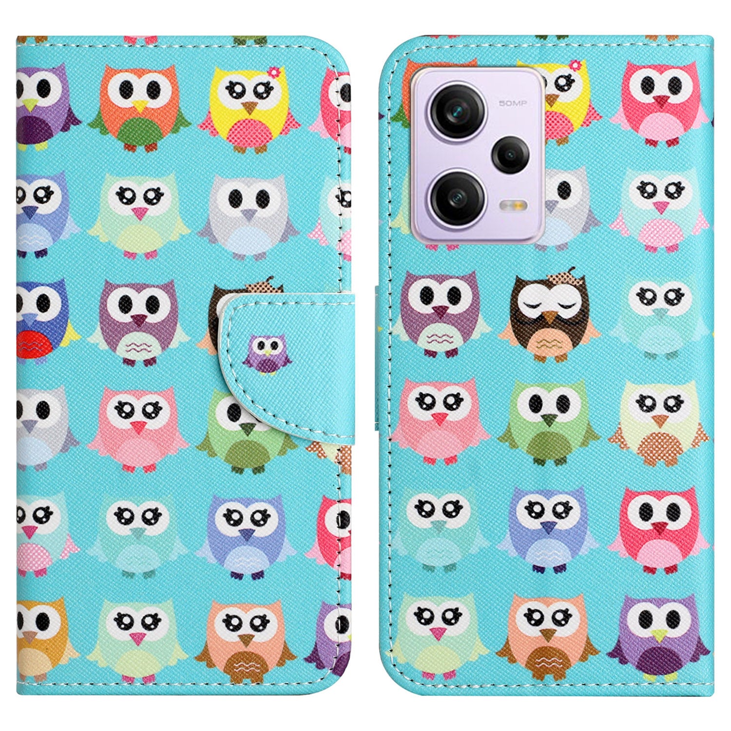 Leather Case for Xiaomi Redmi Note 12 5G (Global) (India) (China) Poco X5 5G Cross Texture Wallet Stand Pattern Printing Phone Cover Leather Case for Xiaomi Redmi Note 12 5G (Global) (India) (China) Poco X5 5G Cross Texture Wallet Stand Pattern Printing Phone Cover
